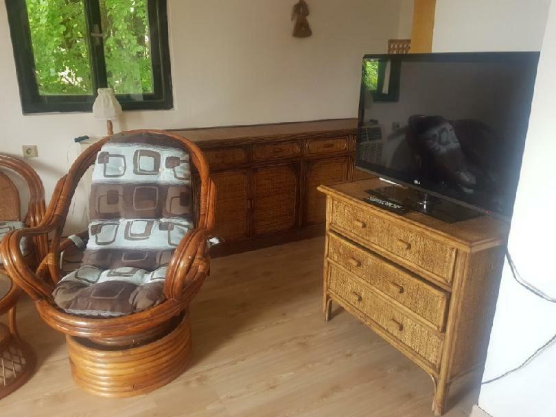 Chata na Lipně Lipno nad Vltavou Exteriér fotografie